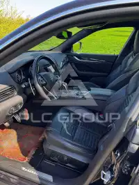 2019 Maserati LEVANTE