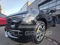 2019 Maserati LEVANTE