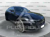 2019 Maserati LEVANTE