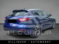 2019 Maserati LEVANTE