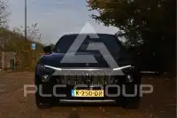 2019 Maserati LEVANTE