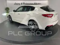 2019 Maserati LEVANTE
