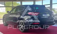 2019 Maserati LEVANTE