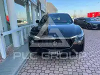 2019 Maserati LEVANTE