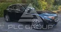 2019 Maserati LEVANTE