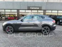 2019 Maserati LEVANTE