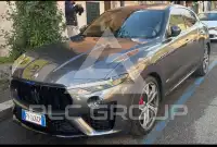 2019 Maserati LEVANTE