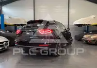 2019 Maserati LEVANTE