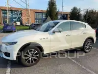 2019 Maserati LEVANTE
