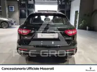 2019 Maserati LEVANTE