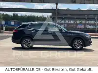 2019 Maserati LEVANTE