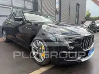 2019 Maserati LEVANTE
