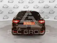 2019 Maserati LEVANTE