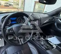 2019 Maserati LEVANTE
