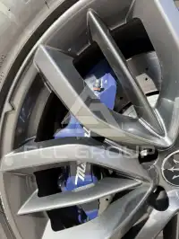 2019 Maserati LEVANTE