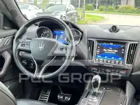 2019 Maserati LEVANTE