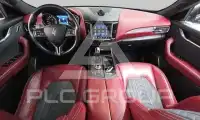 2019 Maserati LEVANTE