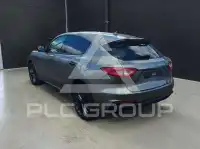 2019 Maserati LEVANTE