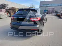 2019 Maserati LEVANTE