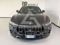 2019 Maserati LEVANTE