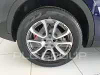 2019 Maserati LEVANTE