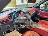 2019 Maserati LEVANTE