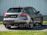 2019 Maserati LEVANTE