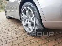2019 Maserati LEVANTE