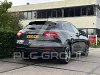 2019 Maserati LEVANTE
