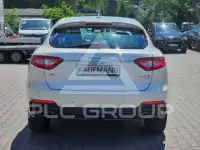 2019 Maserati LEVANTE