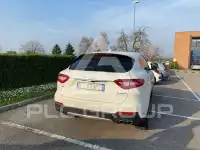 2019 Maserati LEVANTE