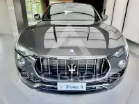 2019 Maserati LEVANTE