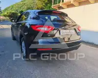2019 Maserati LEVANTE