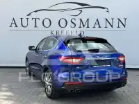 2019 Maserati LEVANTE