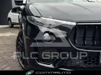 2019 Maserati LEVANTE