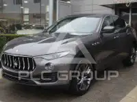 2019 Maserati LEVANTE