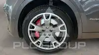 2019 Maserati LEVANTE