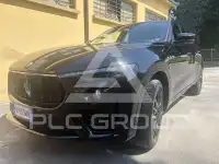 2019 Maserati LEVANTE