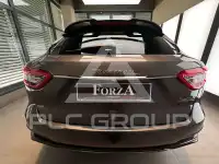 2019 Maserati LEVANTE