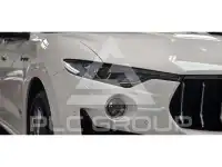 2019 Maserati LEVANTE