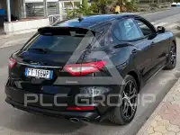 2019 Maserati LEVANTE