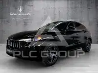 2019 Maserati LEVANTE