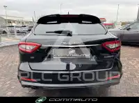 2019 Maserati LEVANTE