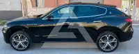 2019 Maserati LEVANTE
