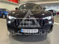 2019 Maserati LEVANTE
