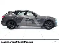 2019 Maserati LEVANTE