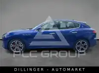 2019 Maserati LEVANTE