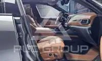 2019 Maserati LEVANTE