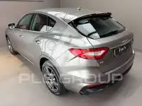 2019 Maserati LEVANTE