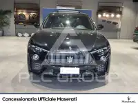 2019 Maserati LEVANTE